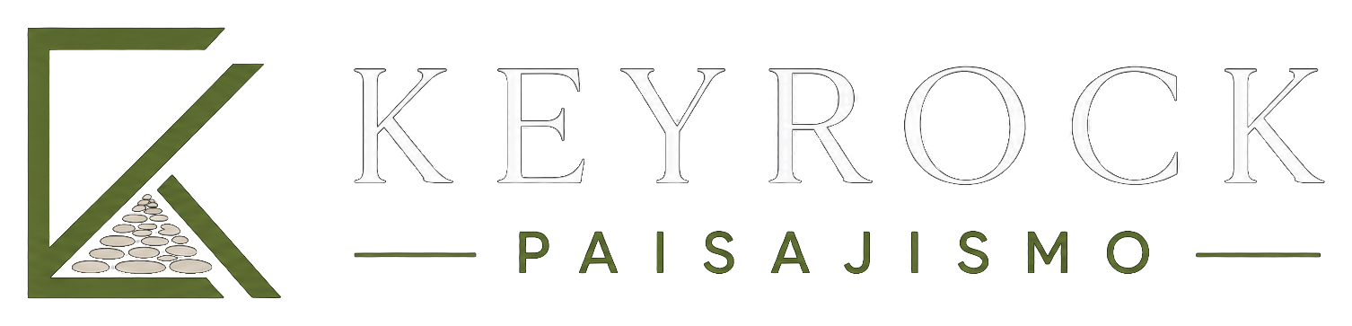 KeyRock Paisajismo